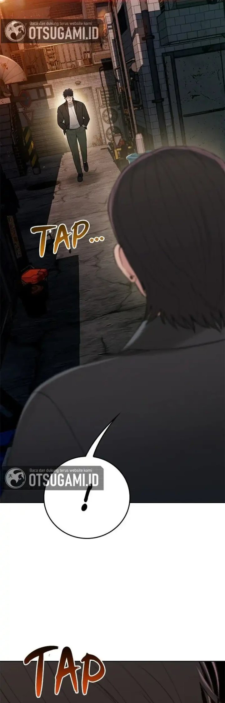 Baca The Very End - Chapter 6 halaman 32