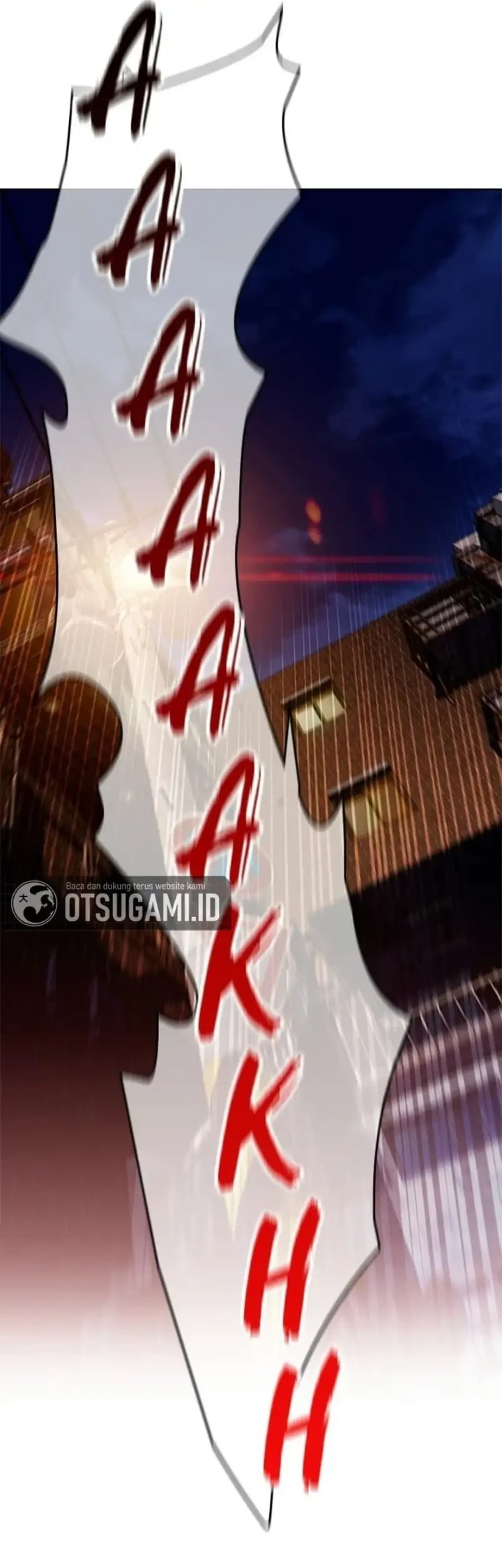 Baca The Very End - Chapter 6 halaman 37