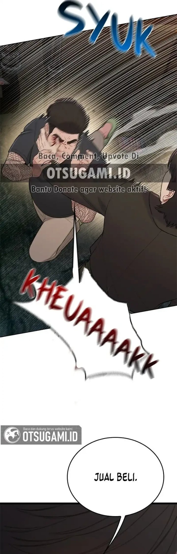 Baca The Very End - Chapter 6 halaman 40