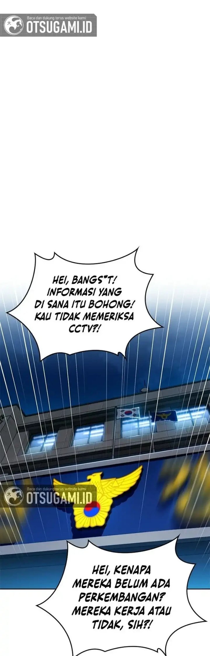 Baca The Very End - Chapter 6 halaman 44