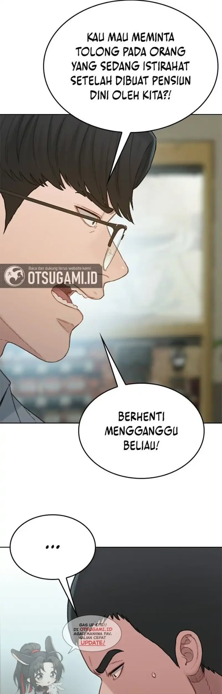Baca The Very End - Chapter 6 halaman 54