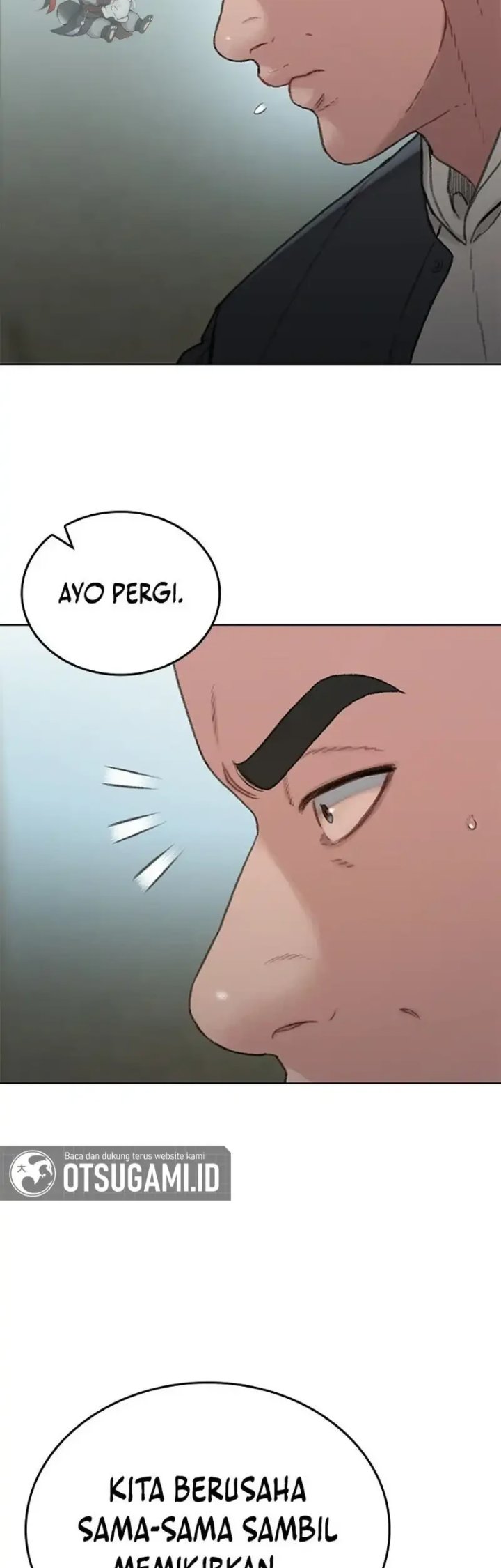 Baca The Very End - Chapter 6 halaman 55