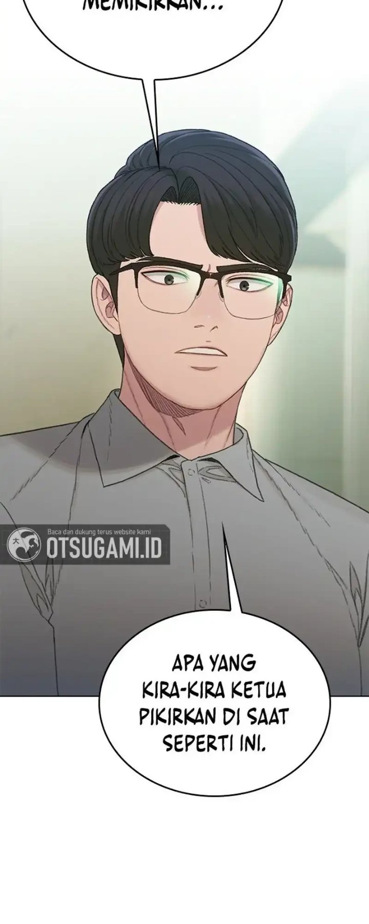 Baca The Very End - Chapter 6 halaman 56