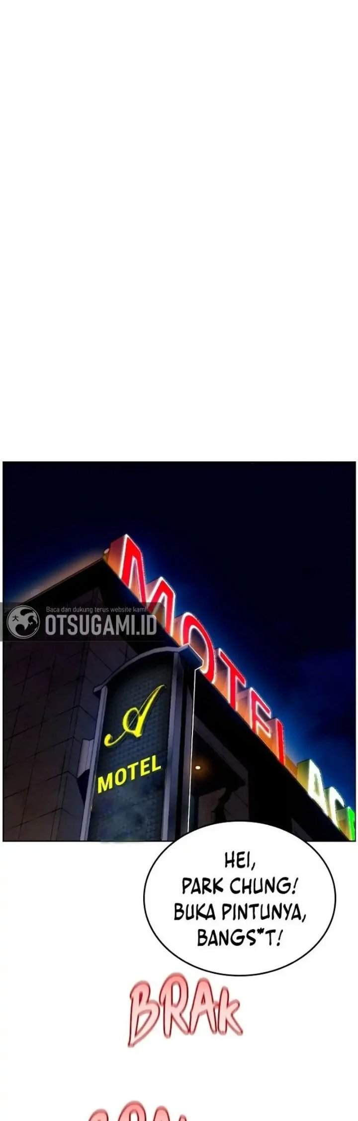 Baca The Very End - Chapter 6 halaman 57