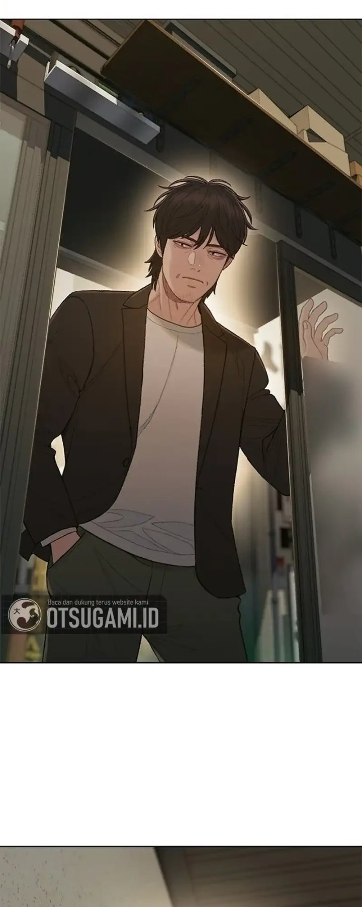 Baca The Very End - Chapter 6 halaman 6