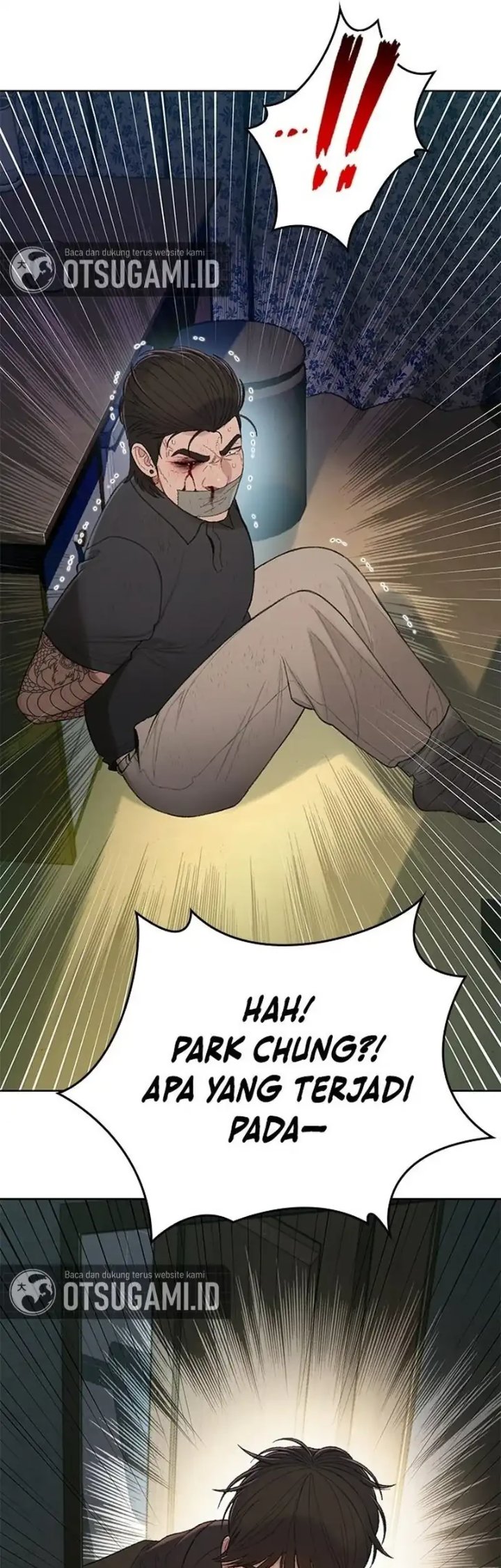 Baca The Very End - Chapter 6 halaman 60