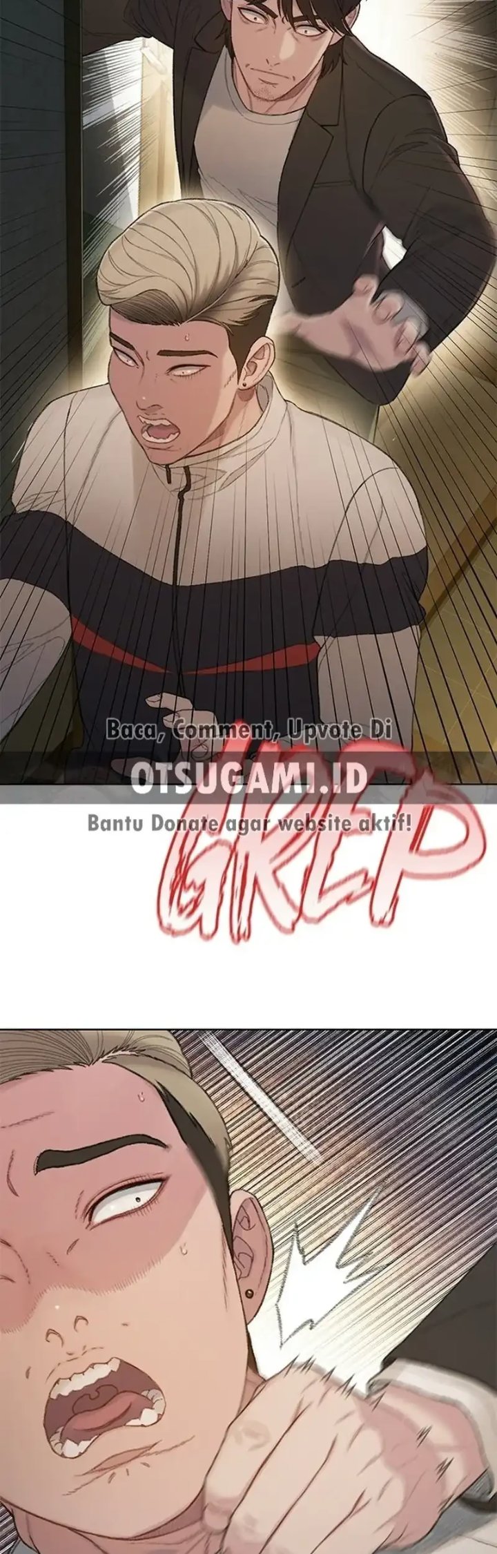 Baca The Very End - Chapter 6 halaman 61