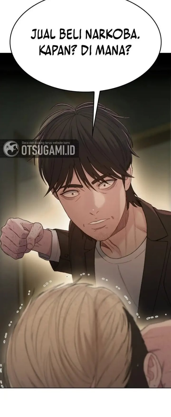 Baca The Very End - Chapter 6 halaman 65