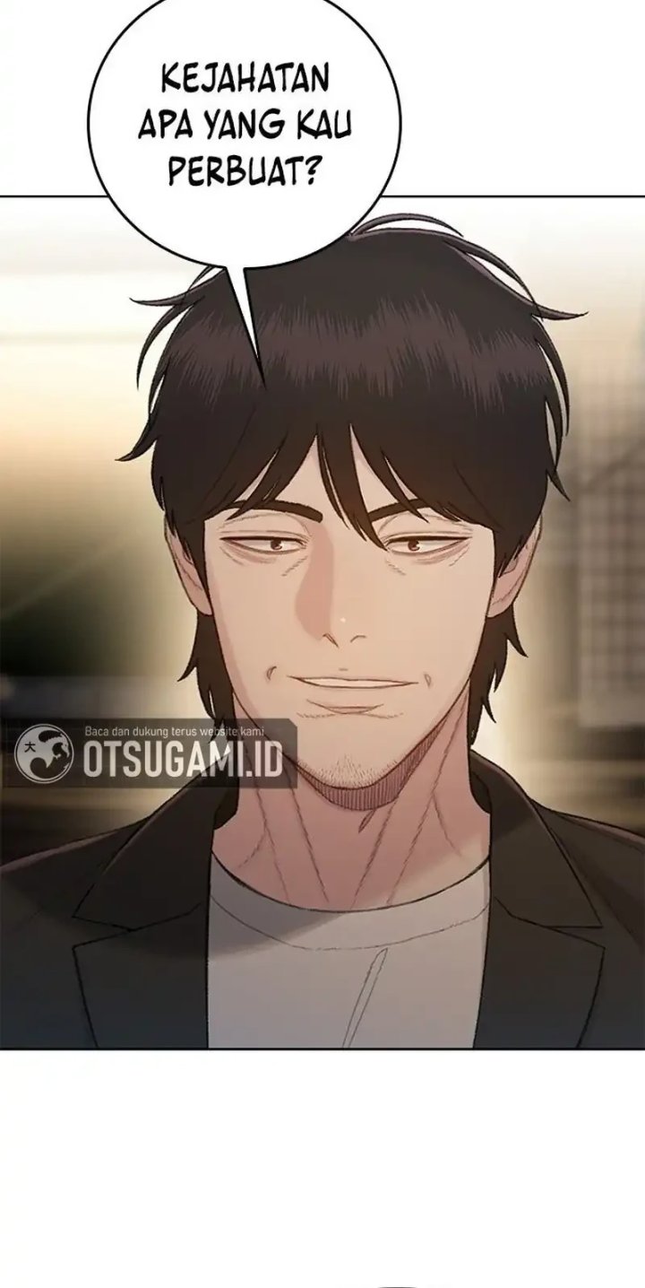 Baca The Very End - Chapter 6 halaman 9