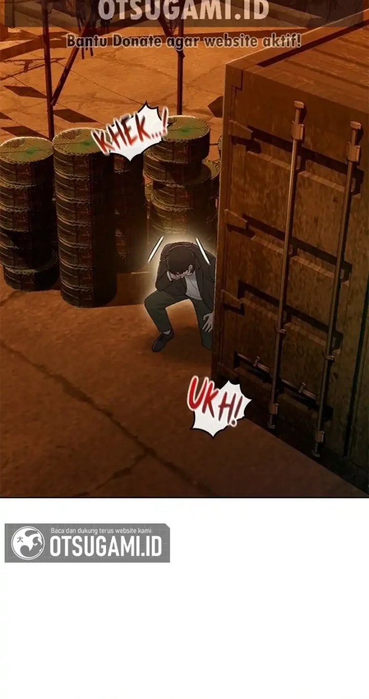 Baca The Very End - Chapter 7 halaman 14