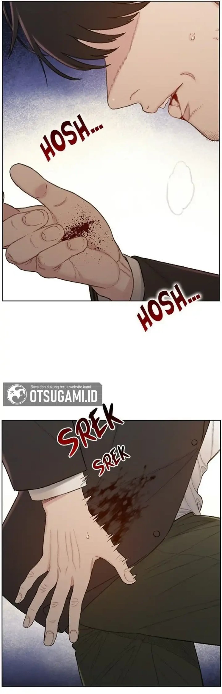 Baca The Very End - Chapter 7 halaman 15