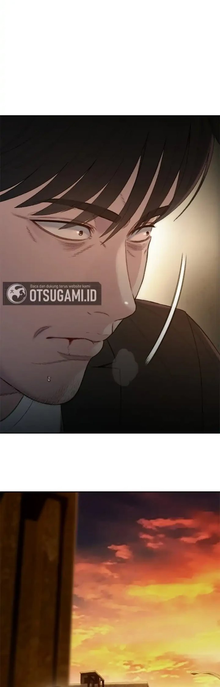 Baca The Very End - Chapter 7 halaman 16