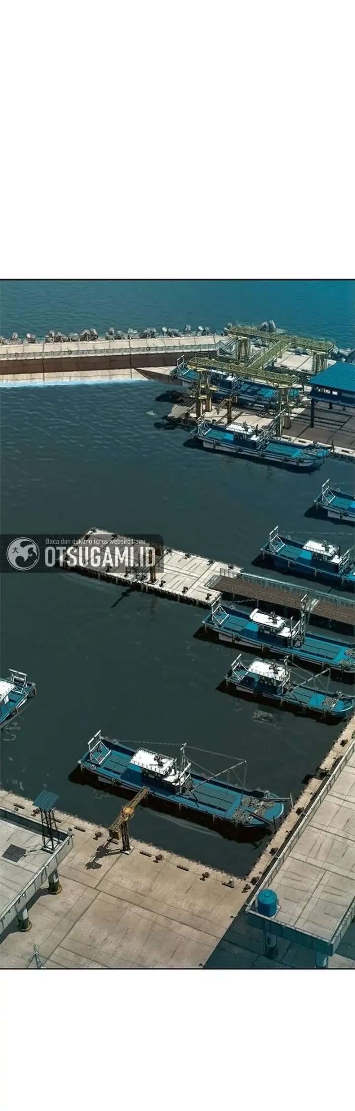 Baca The Very End - Chapter 7 halaman 2