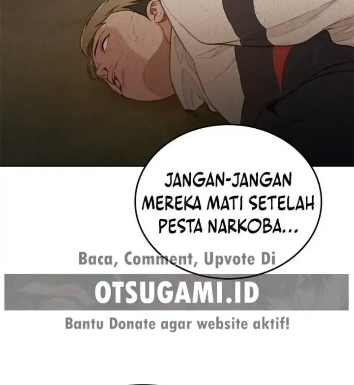 Baca The Very End - Chapter 7 halaman 20