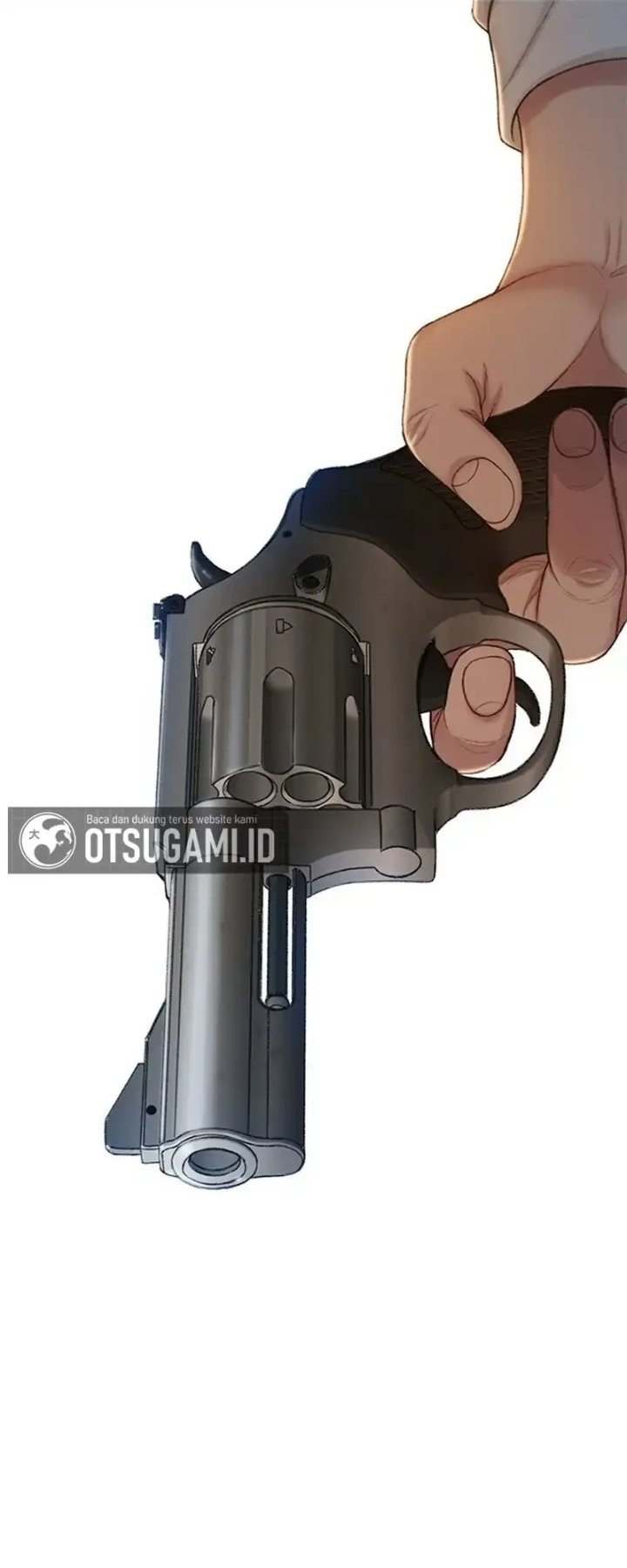 Baca The Very End - Chapter 7 halaman 23