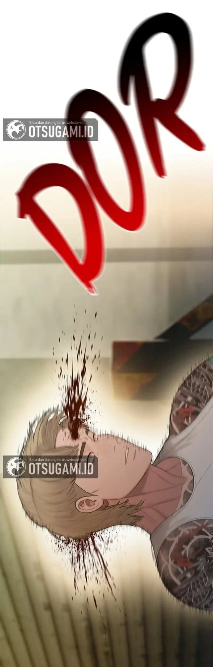 Baca The Very End - Chapter 7 halaman 24