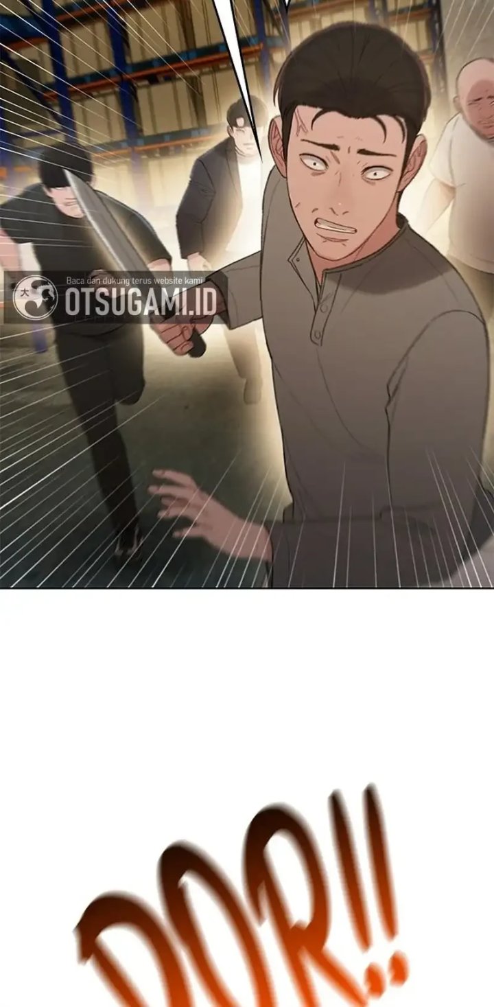 Baca The Very End - Chapter 7 halaman 28