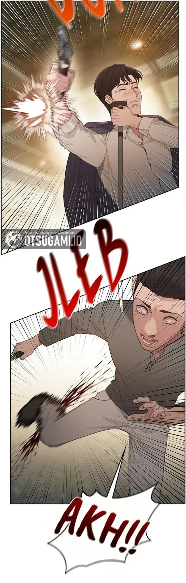 Baca The Very End - Chapter 7 halaman 29