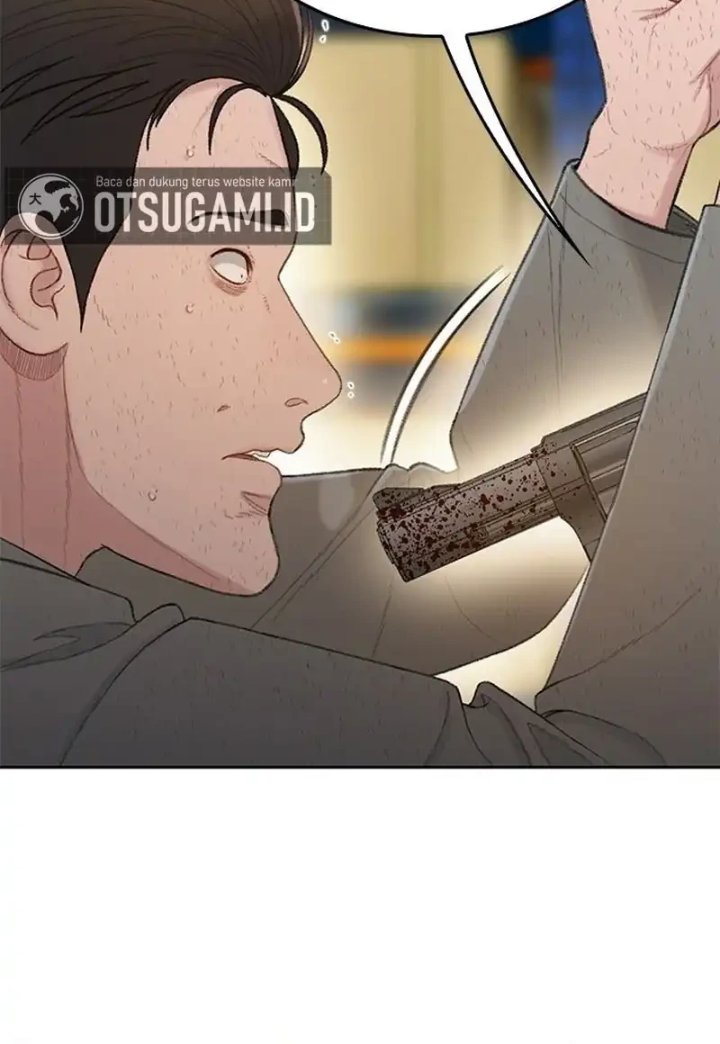 Baca The Very End - Chapter 7 halaman 42