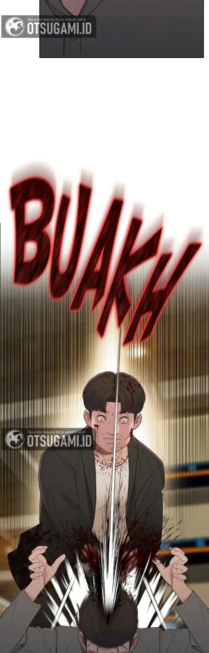 Baca The Very End - Chapter 7 halaman 44