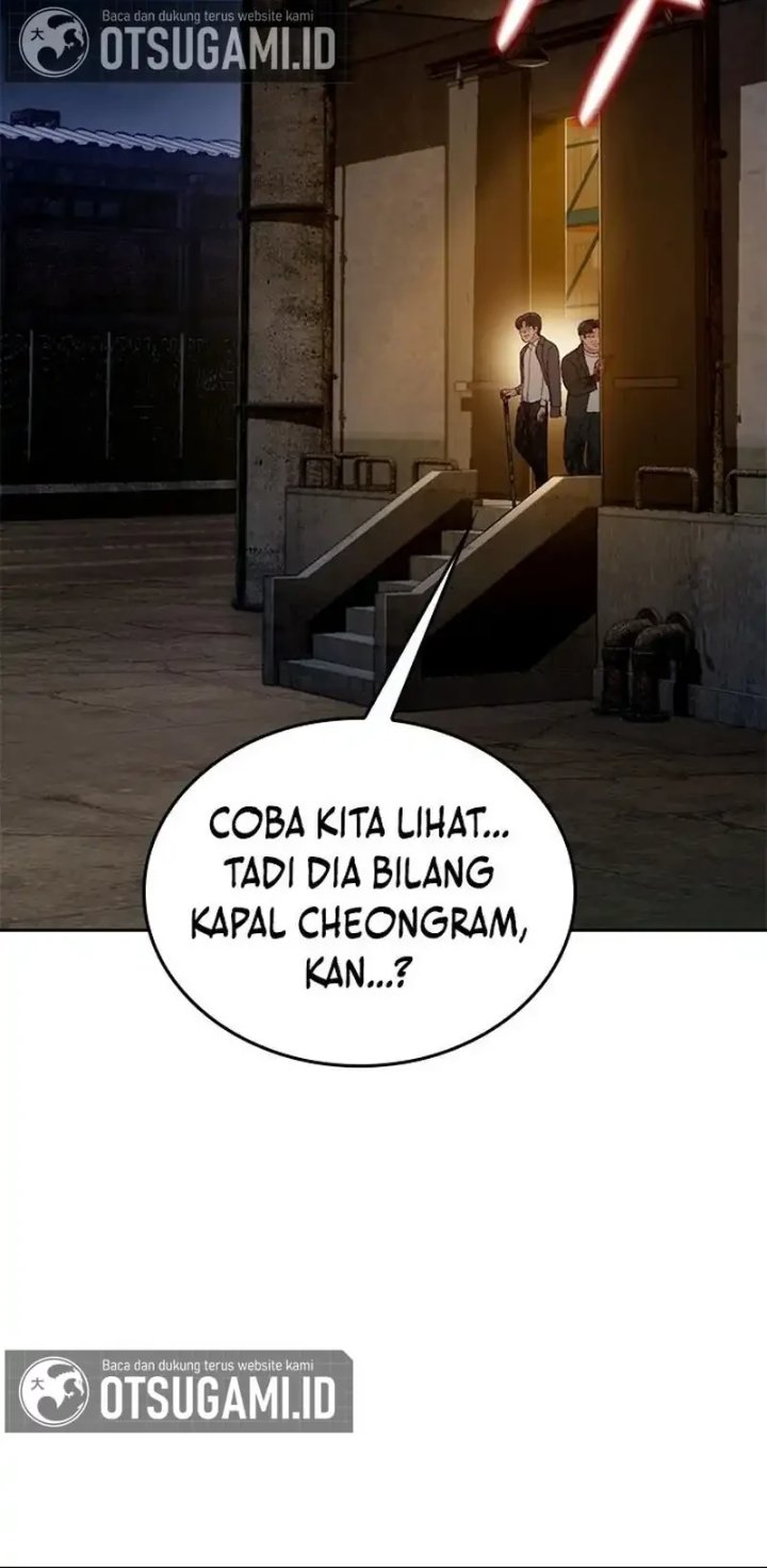 Baca The Very End - Chapter 7 halaman 48
