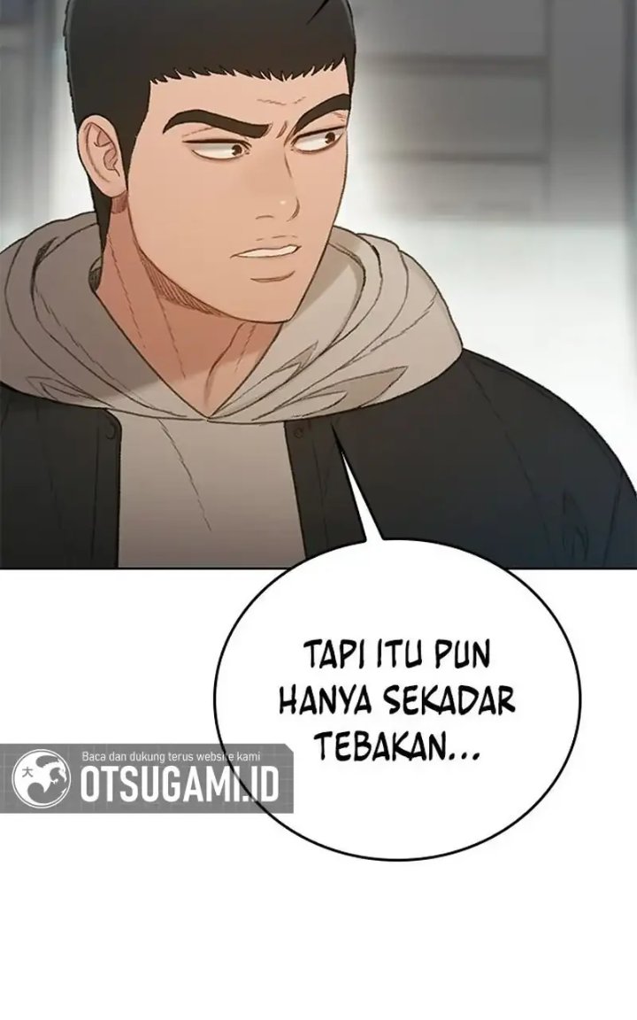 Baca The Very End - Chapter 7 halaman 5