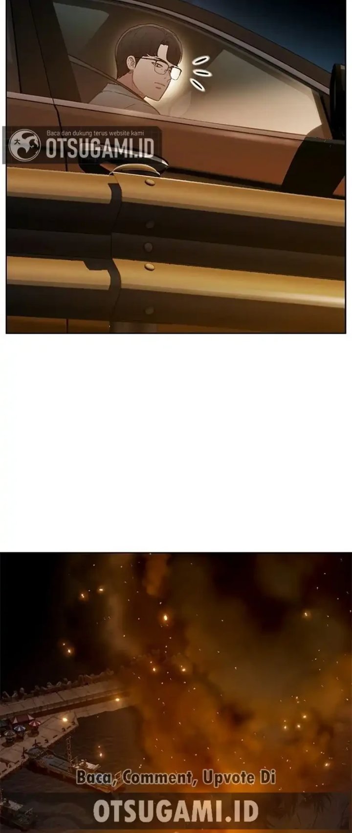 Baca The Very End - Chapter 7 halaman 51