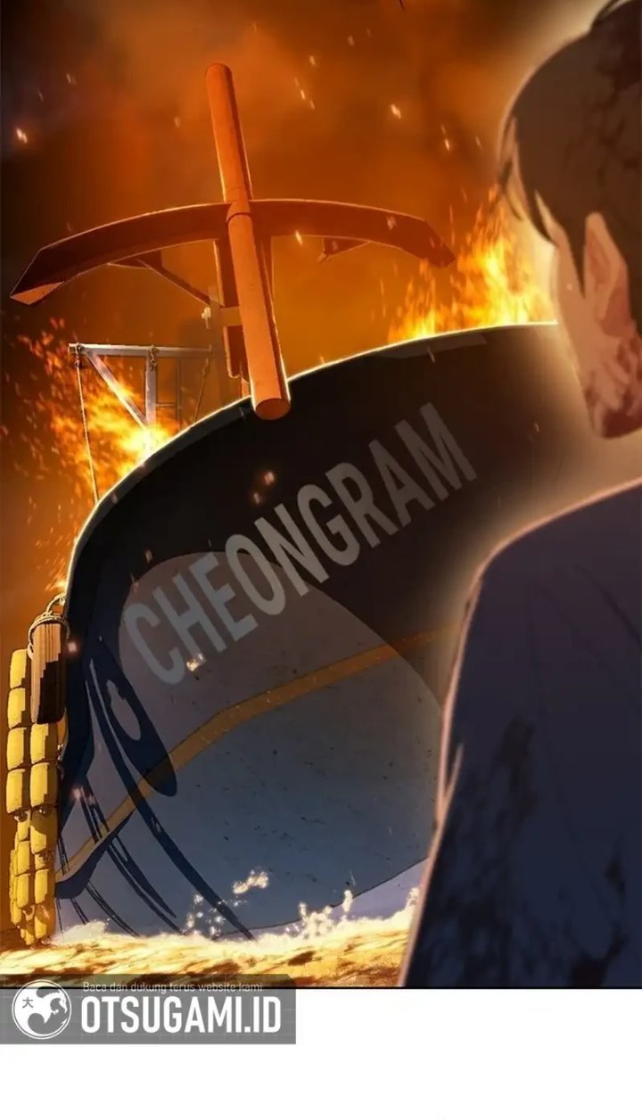 Baca The Very End - Chapter 7 halaman 54