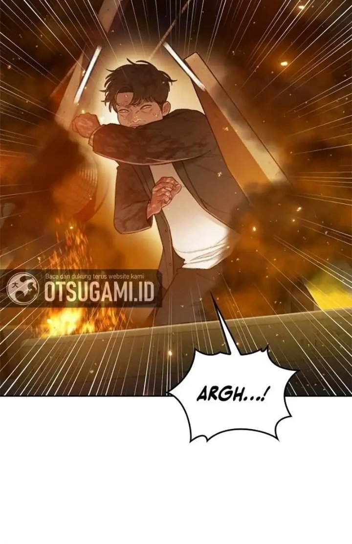 Baca The Very End - Chapter 7 halaman 57