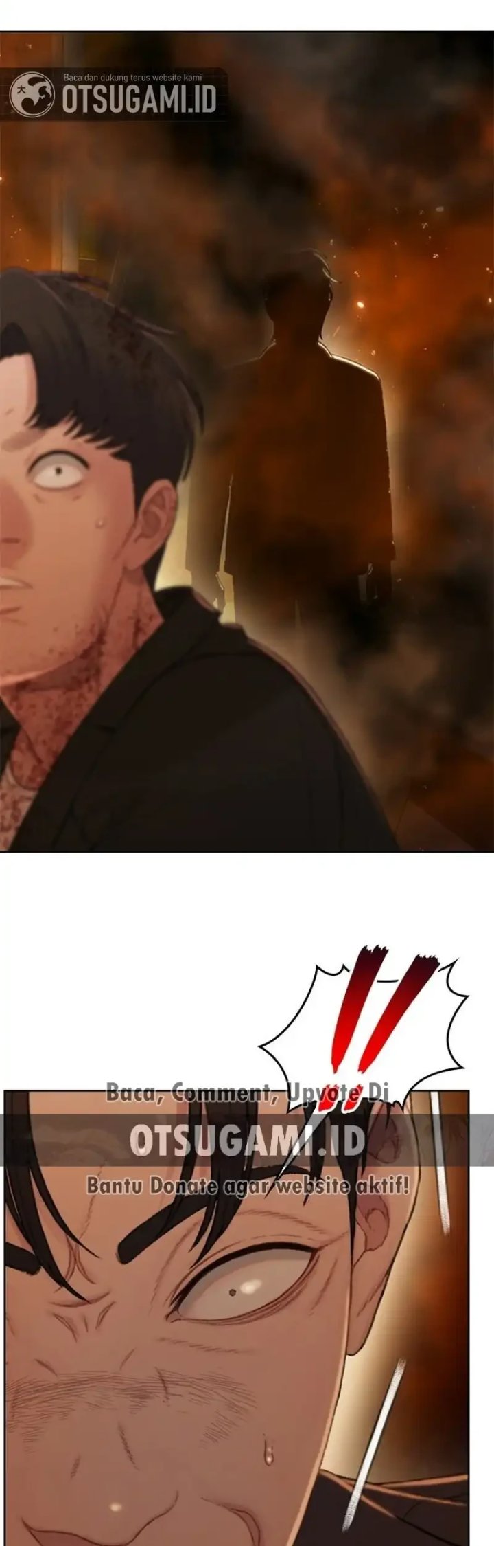 Baca The Very End - Chapter 7 halaman 59