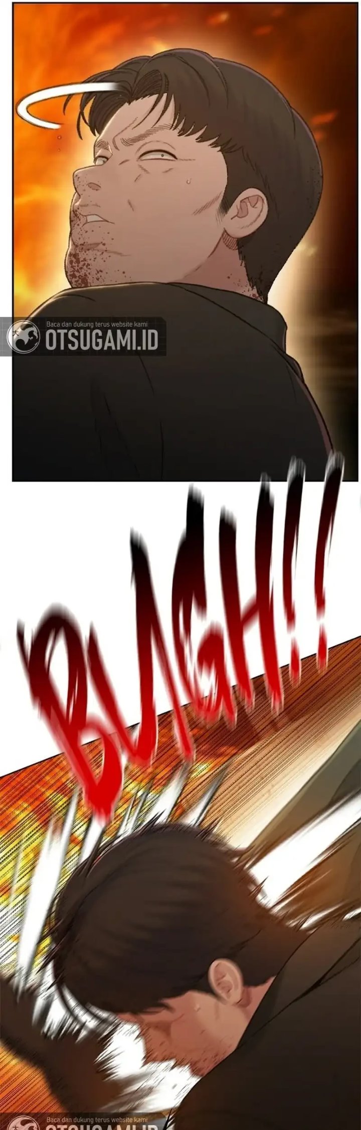 Baca The Very End - Chapter 7 halaman 60