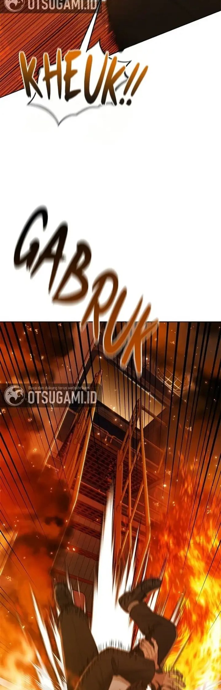 Baca The Very End - Chapter 7 halaman 61