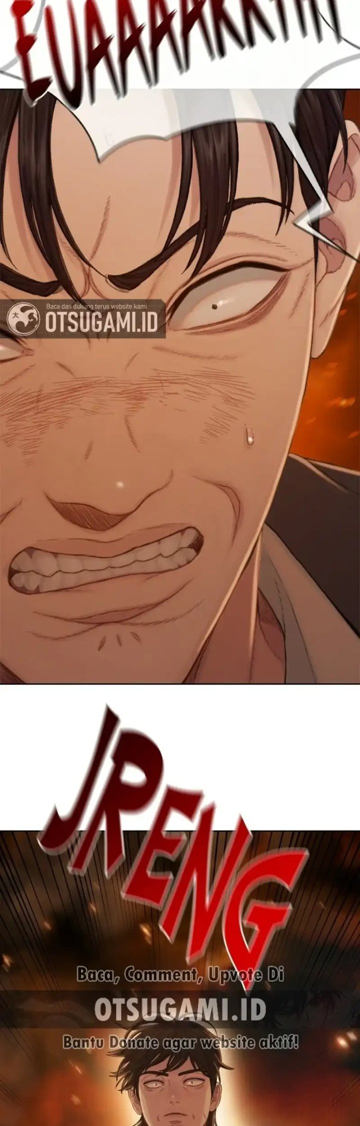 Baca The Very End - Chapter 7 halaman 64