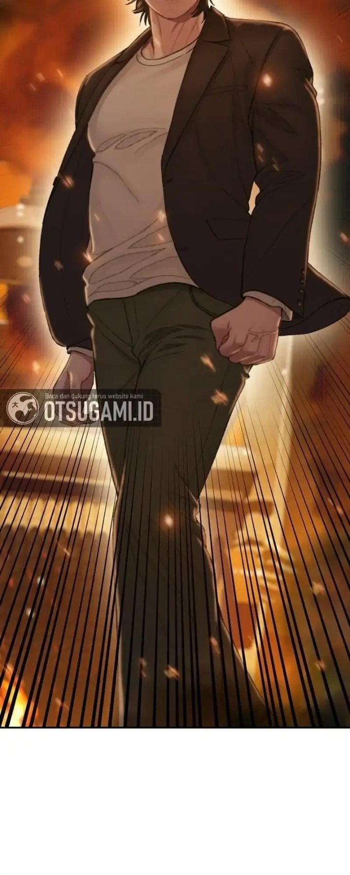 Baca The Very End - Chapter 7 halaman 65