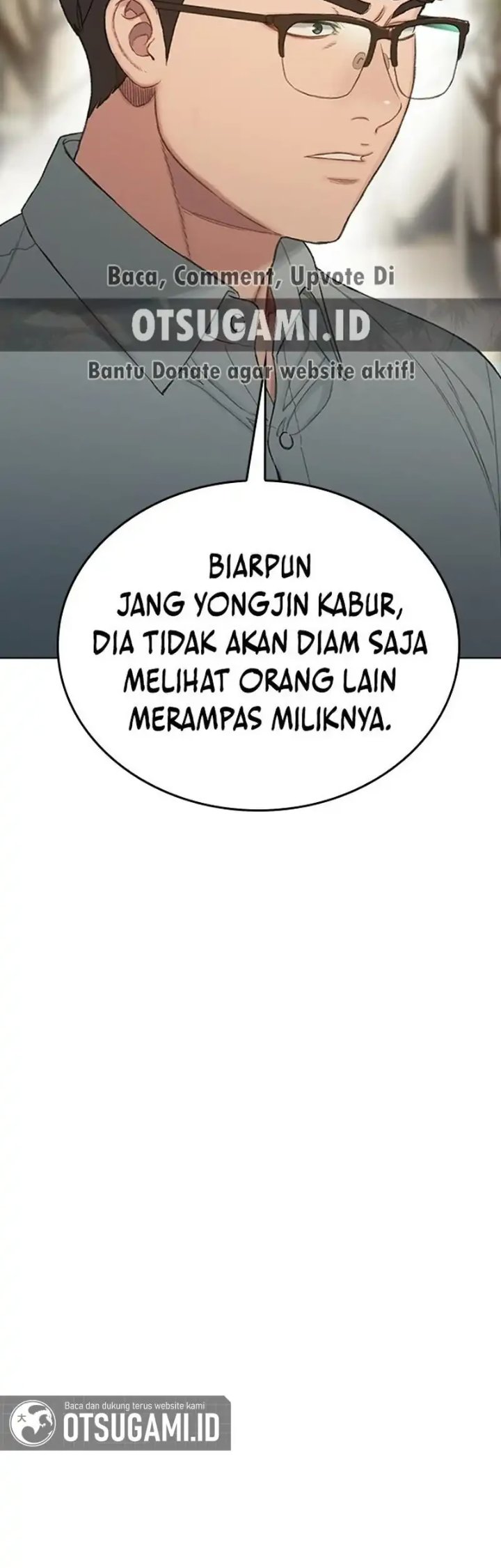 Baca The Very End - Chapter 7 halaman 7