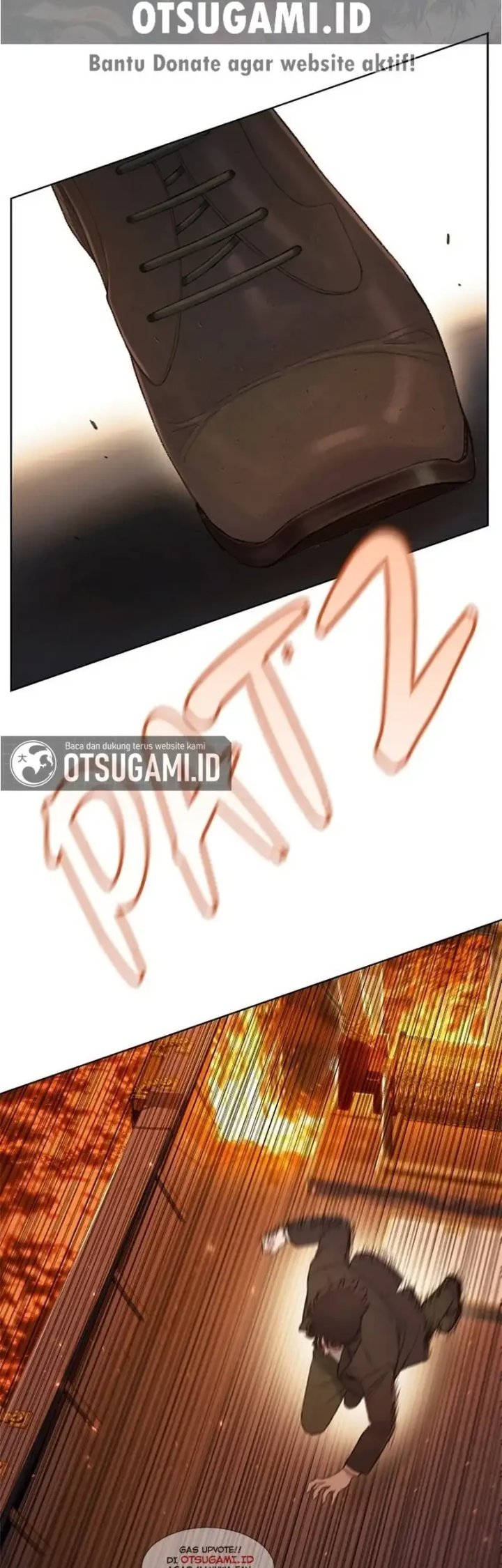 Baca The Very End - Chapter 8 halaman 13