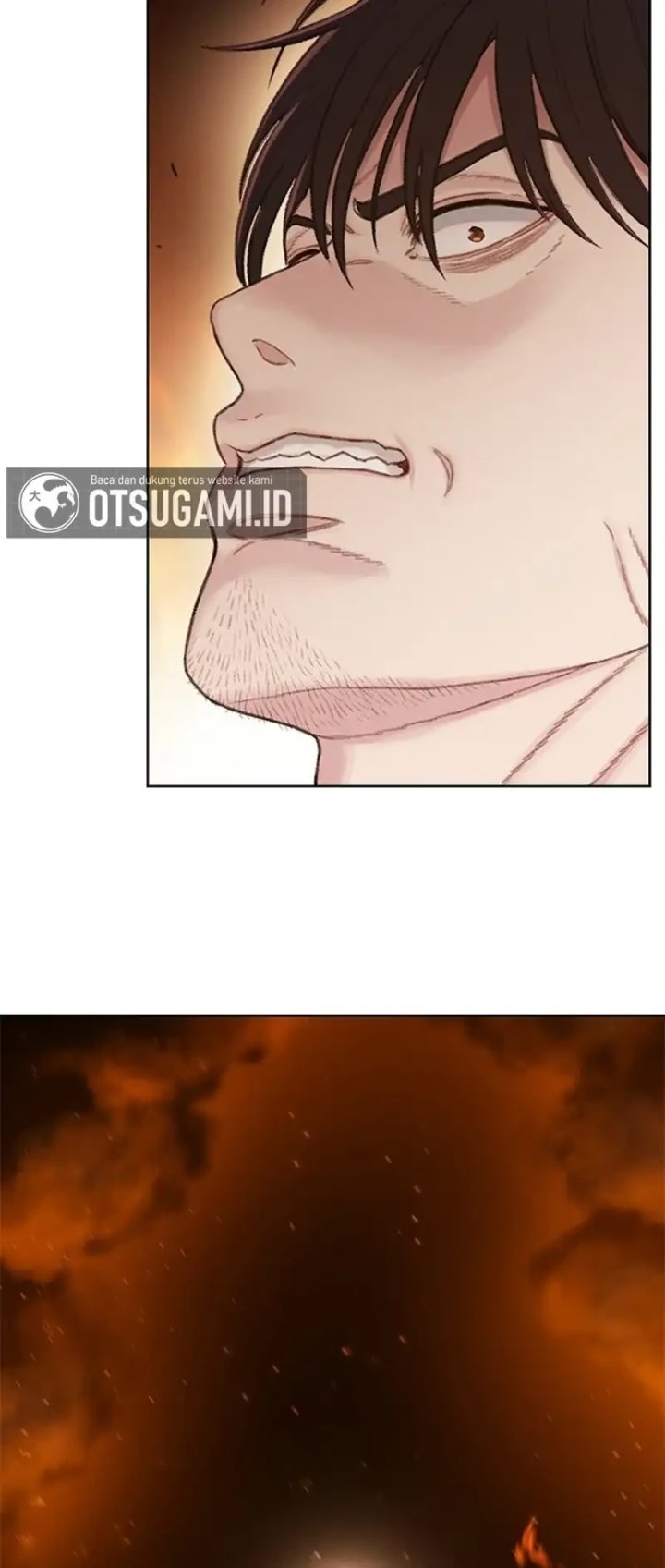 Baca The Very End - Chapter 8 halaman 17