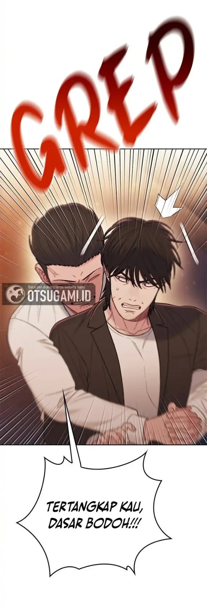 Baca The Very End - Chapter 8 halaman 19