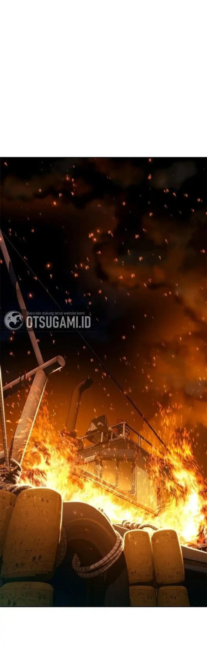 Baca The Very End - Chapter 8 halaman 2