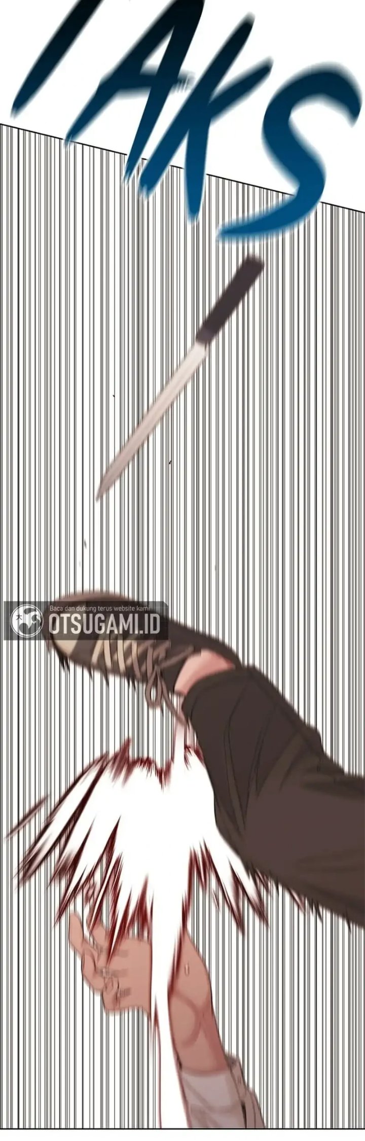 Baca The Very End - Chapter 8 halaman 21