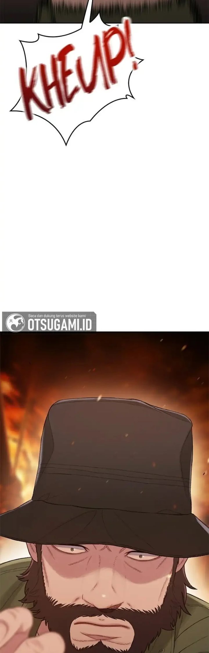 Baca The Very End - Chapter 8 halaman 24