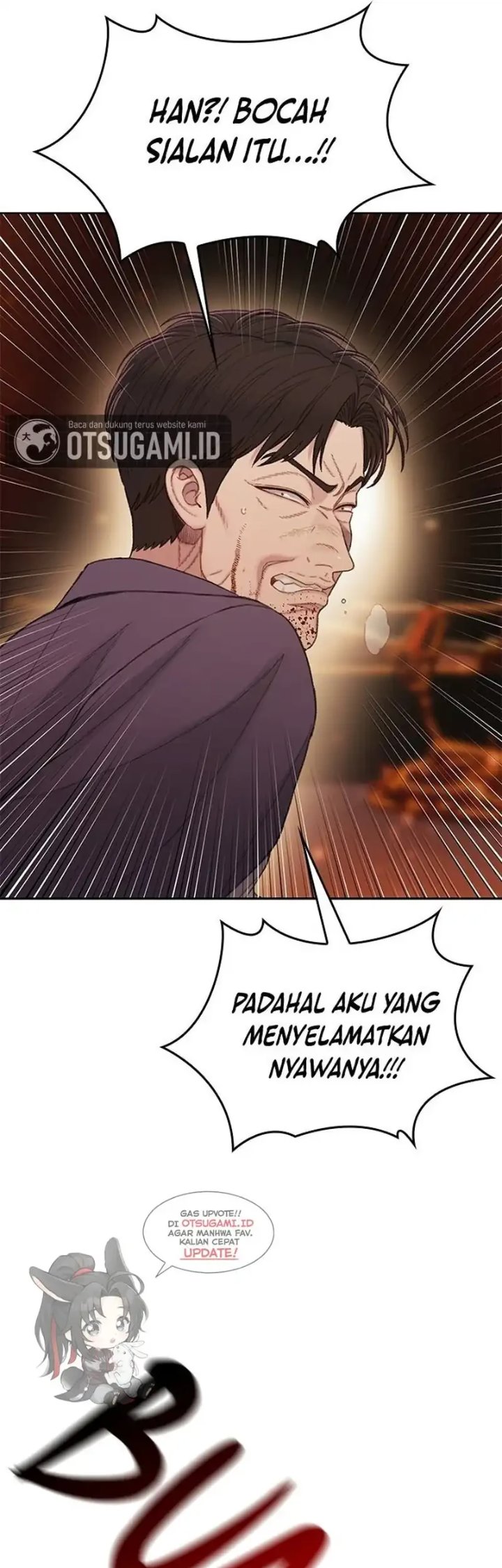 Baca The Very End - Chapter 8 halaman 26