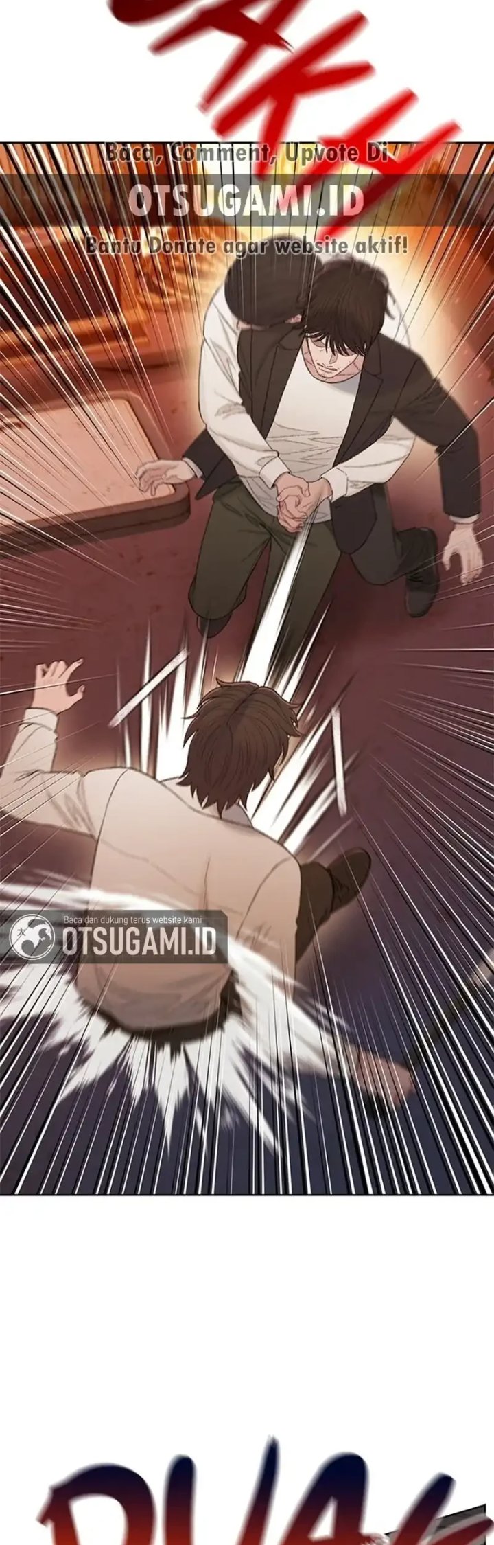 Baca The Very End - Chapter 8 halaman 27