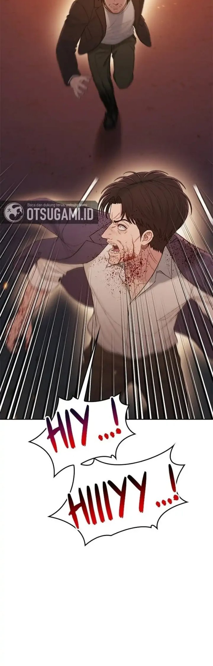 Baca The Very End - Chapter 8 halaman 30