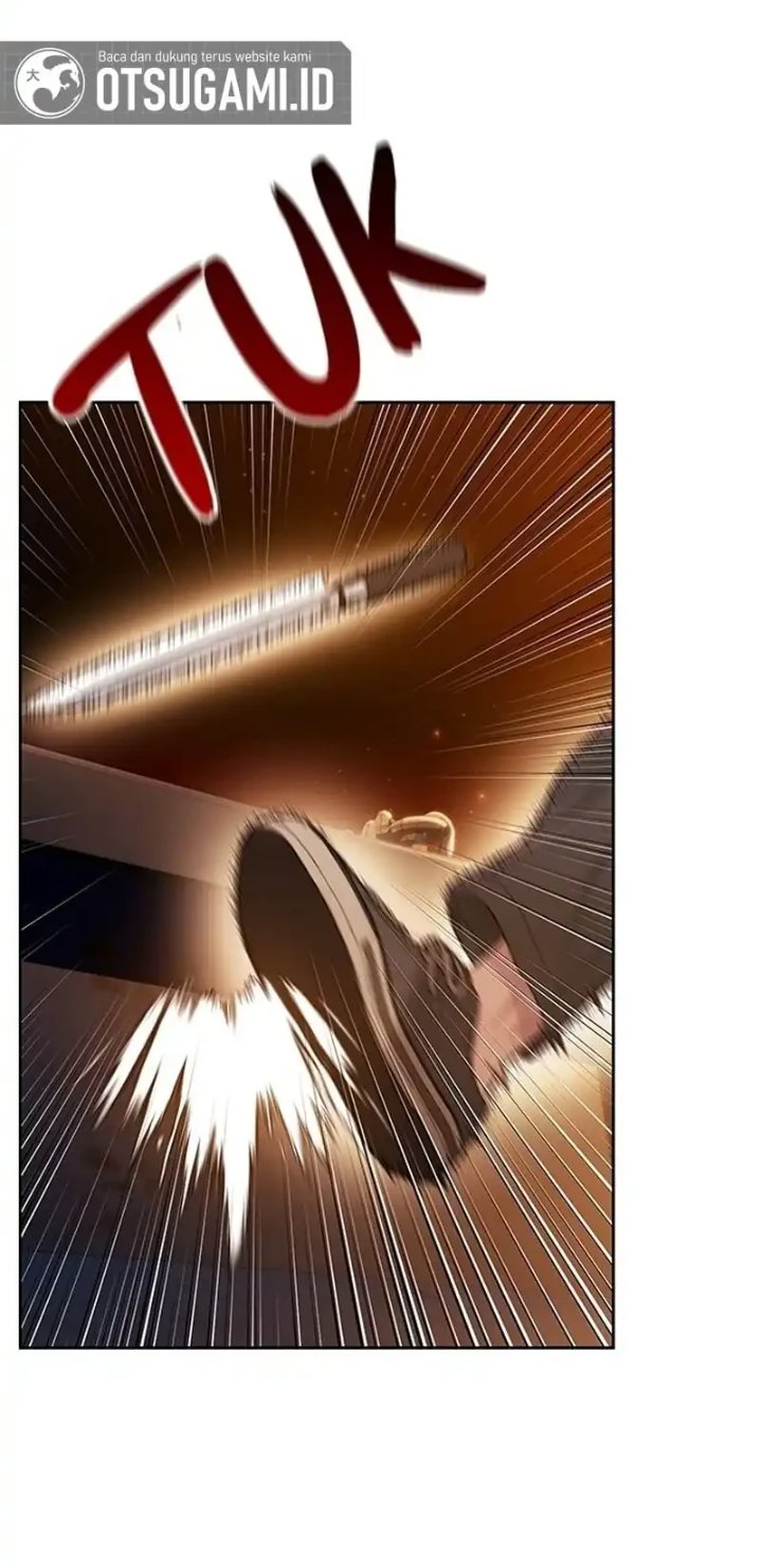 Baca The Very End - Chapter 8 halaman 31