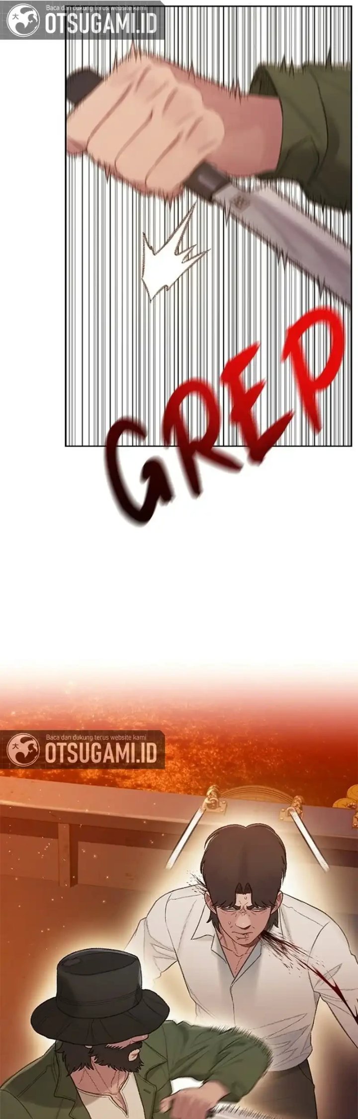 Baca The Very End - Chapter 8 halaman 32