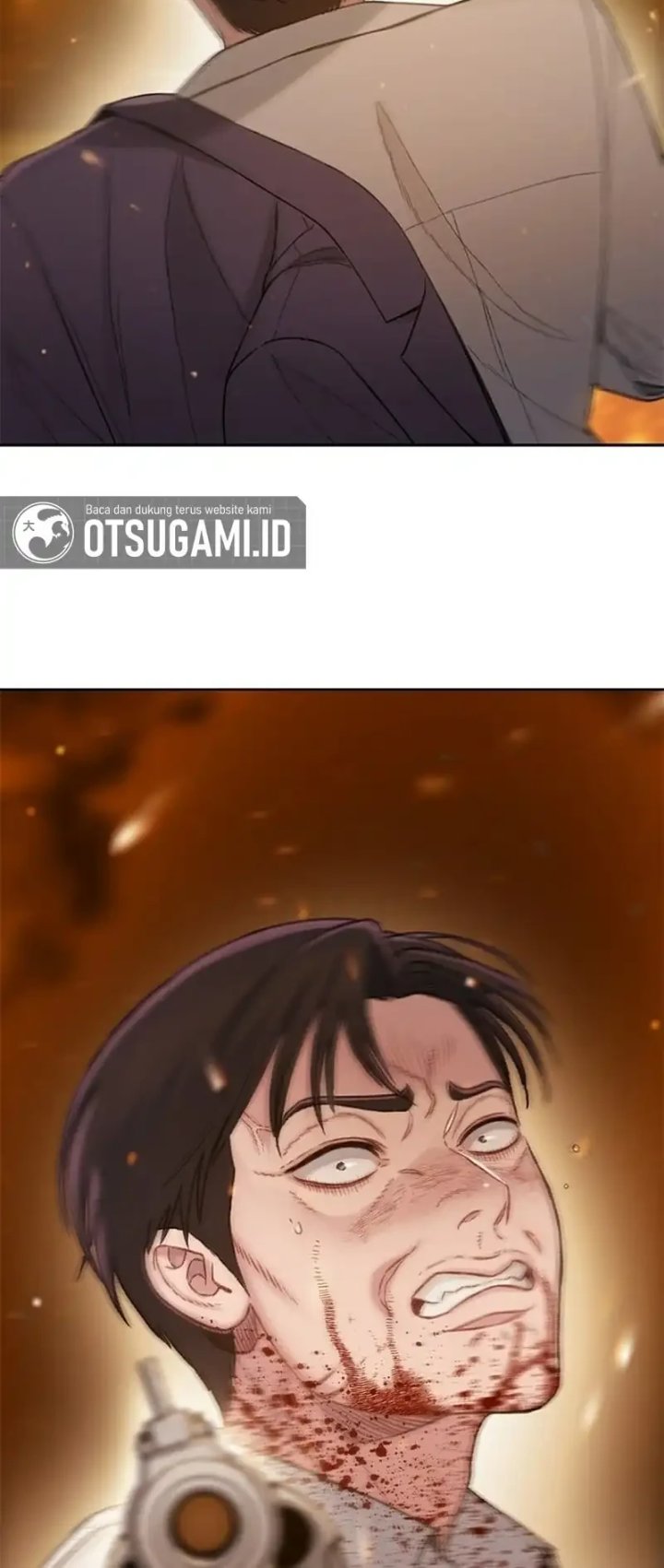 Baca The Very End - Chapter 8 halaman 37