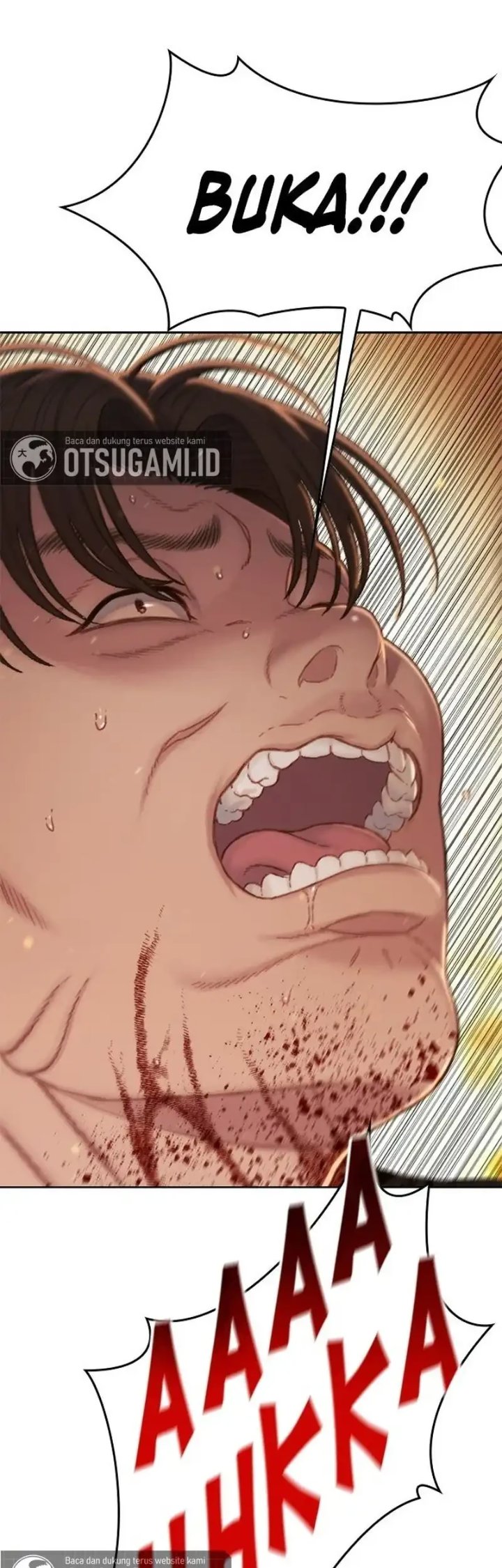 Baca The Very End - Chapter 8 halaman 4