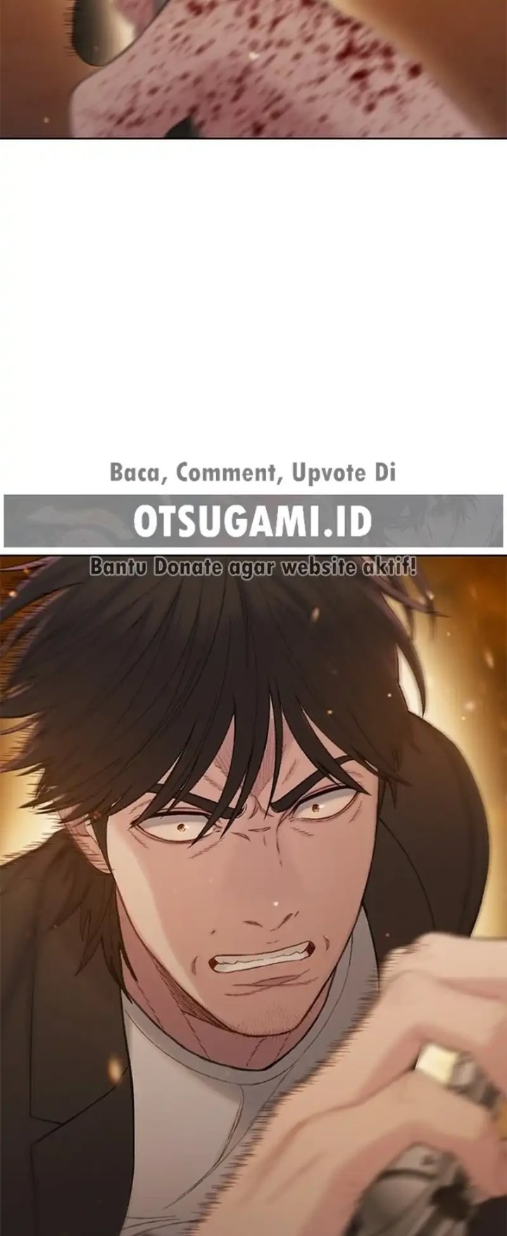 Baca The Very End - Chapter 8 halaman 40