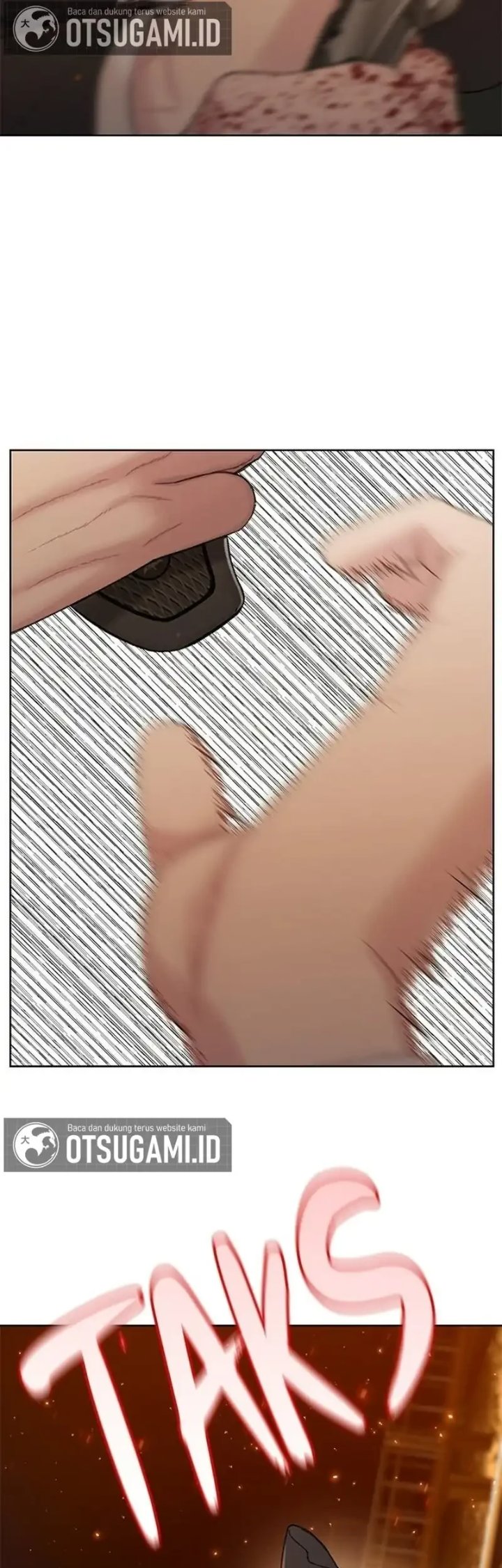 Baca The Very End - Chapter 8 halaman 41